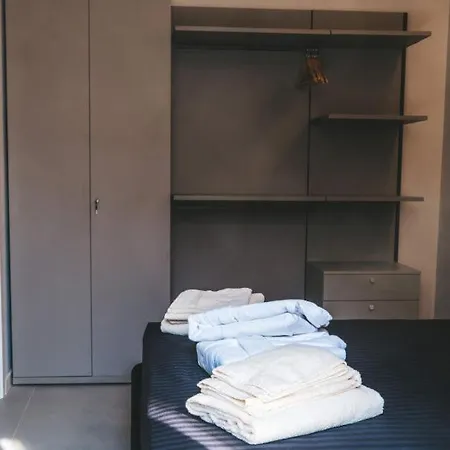 Tre Monumenti Luxury Pensión