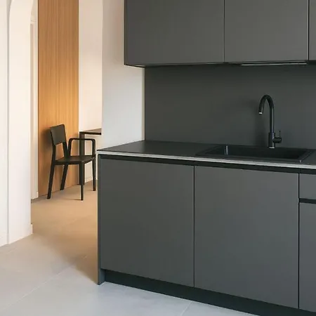 Tre Monumenti Luxury Pensión 3*