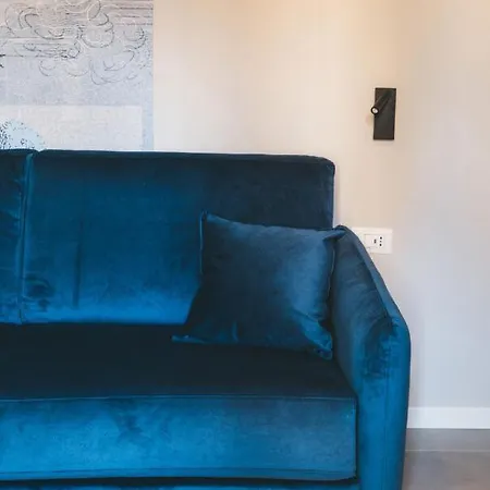 Pensión Tre Monumenti Luxury Terni