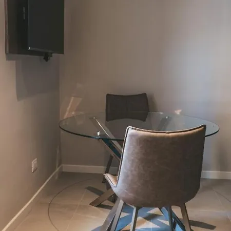 Tre Monumenti Luxury 3*