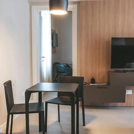 게스트하우스 Tre Monumenti Luxury 3*