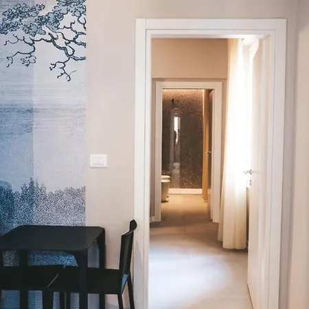 게스트하우스 Tre Monumenti Luxury 테르니