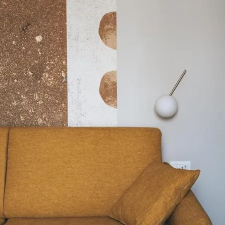 게스트하우스 Tre Monumenti Luxury