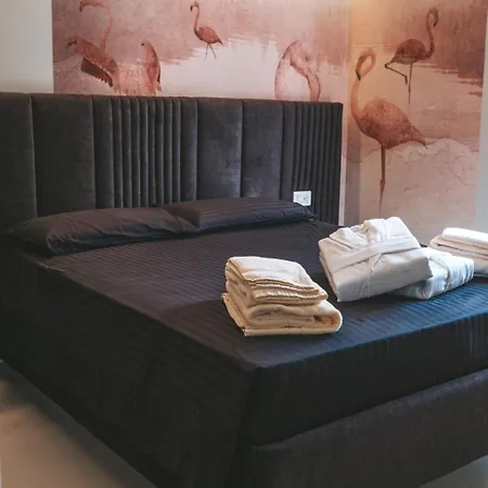 Tre Monumenti Luxury 게스트하우스 3*