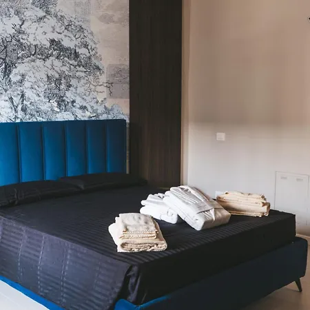 게스트하우스 Tre Monumenti Luxury 테르니