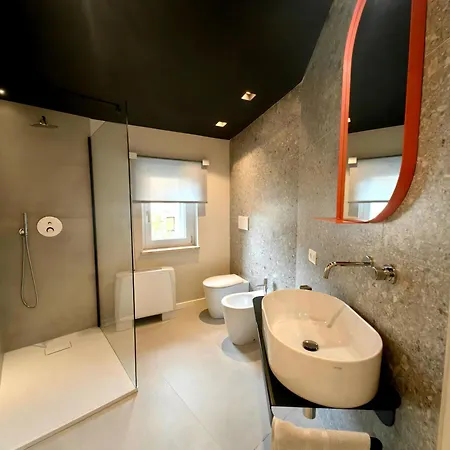 Tre Monumenti Luxury 3*