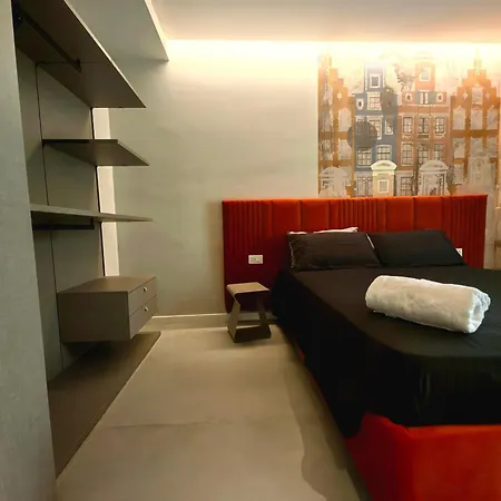 Tre Monumenti Luxury 테르니