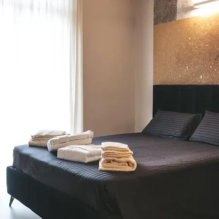 Tre Monumenti Luxury 테르니