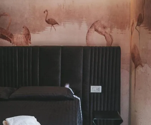 Tre Monumenti Luxury