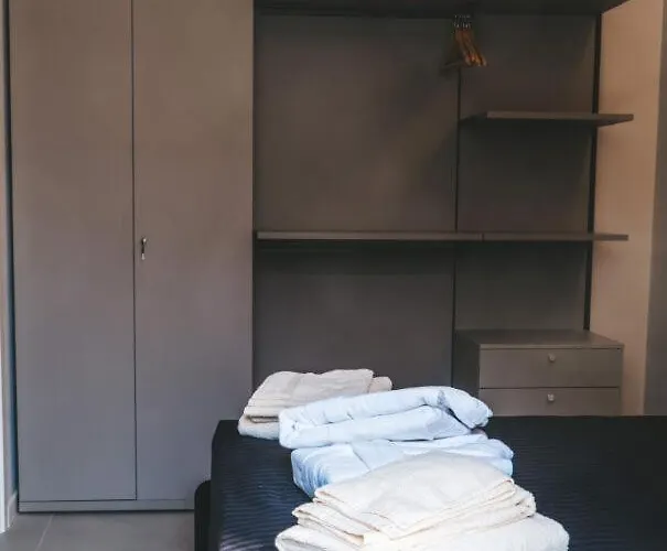 Tre Monumenti Luxury Affittacamere