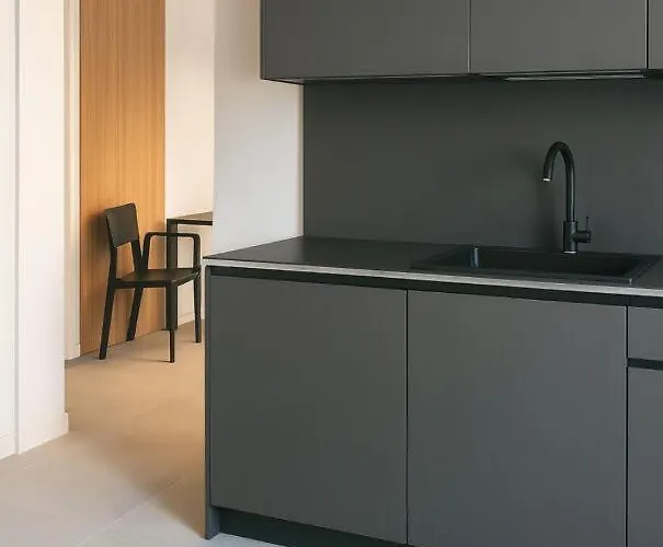 Tre Monumenti Luxury Affittacamere 3*