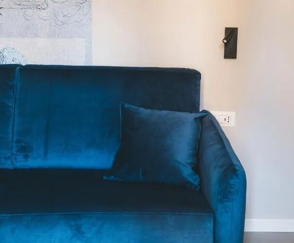 Affittacamere Tre Monumenti Luxury Terni