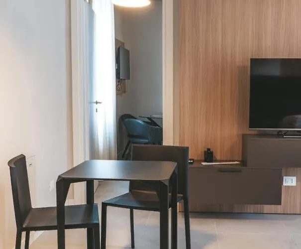 Affittacamere Tre Monumenti Luxury 3*