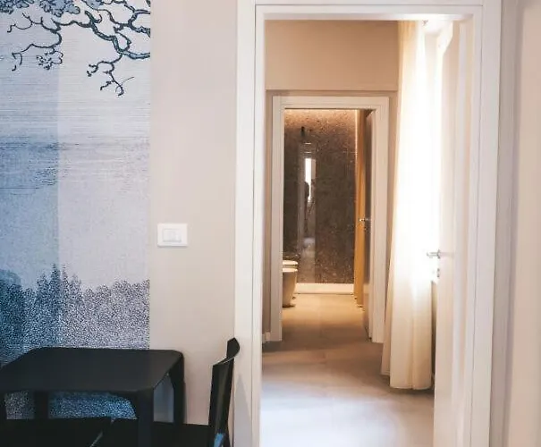 Affittacamere Tre Monumenti Luxury Terni