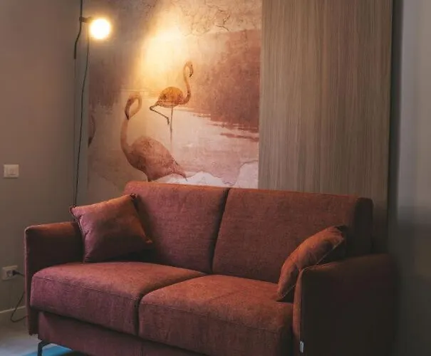 Tre Monumenti Luxury 3* Terni