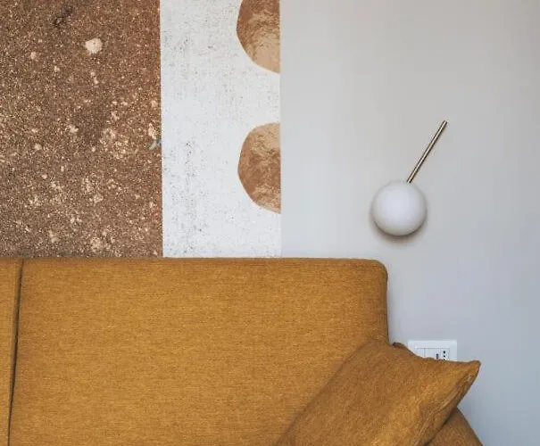 Affittacamere Tre Monumenti Luxury