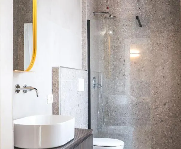 Tre Monumenti Luxury Affittacamere 3*