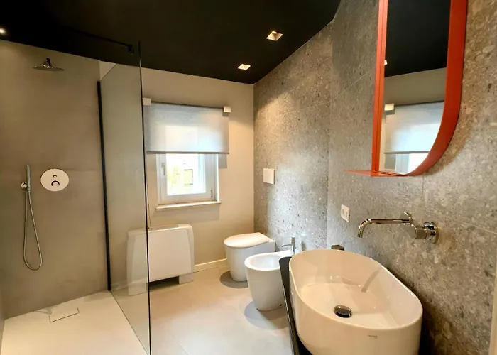 Tre Monumenti Luxury 3*