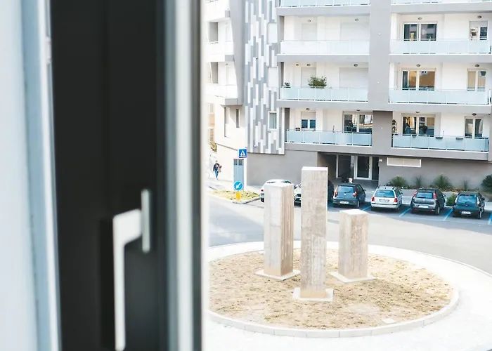 Affittacamere Tre Monumenti Luxury Terni