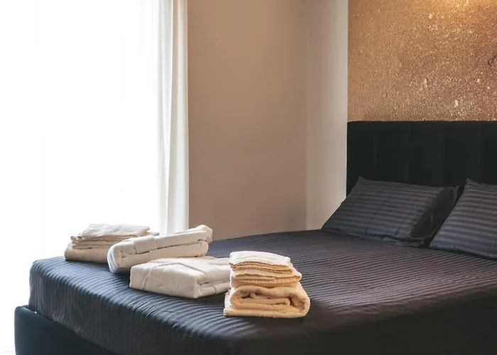 Tre Monumenti Luxury Terni